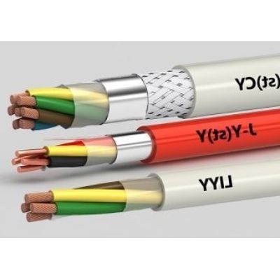 Kablolar ve Çeşitleri