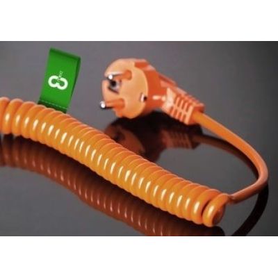 SPİRAL KABLO NEDİR VE NE İŞE YARAR?
